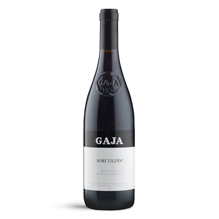 Gaja Sori Tildin Barbaresco 2020 - 75cl 1