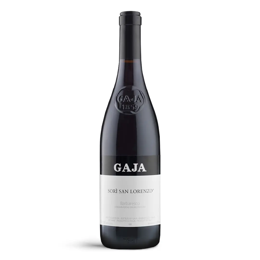 Gaja Sori San Lorenzo Barbaresco 2020 - 75cl 1