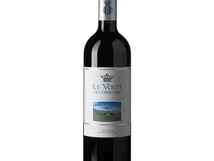Le Volte dell’Ornellaia 2022 - 75cl