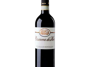 Casanova di Neri Brunello di Montalcino 2019 - 75cl