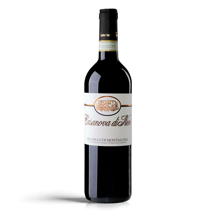 Casanova di Neri Brunello di Montalcino 2019 - 75cl 1