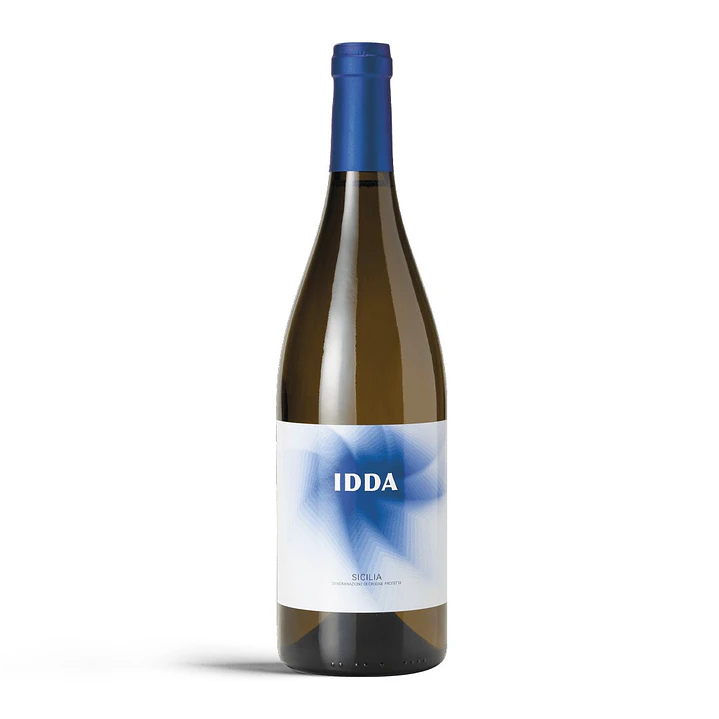 Gaja Idda Bianco Sicilia 2022 - 75cl 1