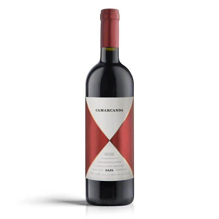 Gaja Camarcanda 2021 - 75cl 1
