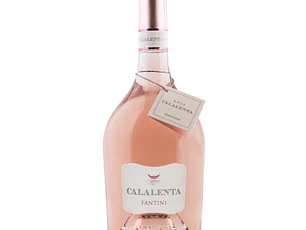 Fantini Calalenta Rosato Merlot 2023 - 75cl