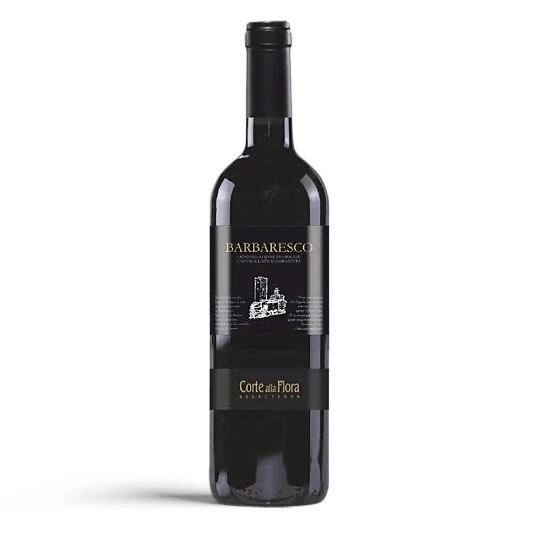 Corte alla Flora Barbaresco 2020 - 75cl 1