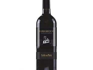 Corte alla Flora Barbaresco 2020 - 75cl
