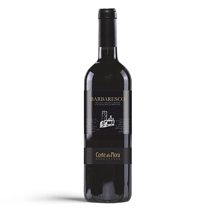 Corte alla Flora Barbaresco 2020 - 75cl 1