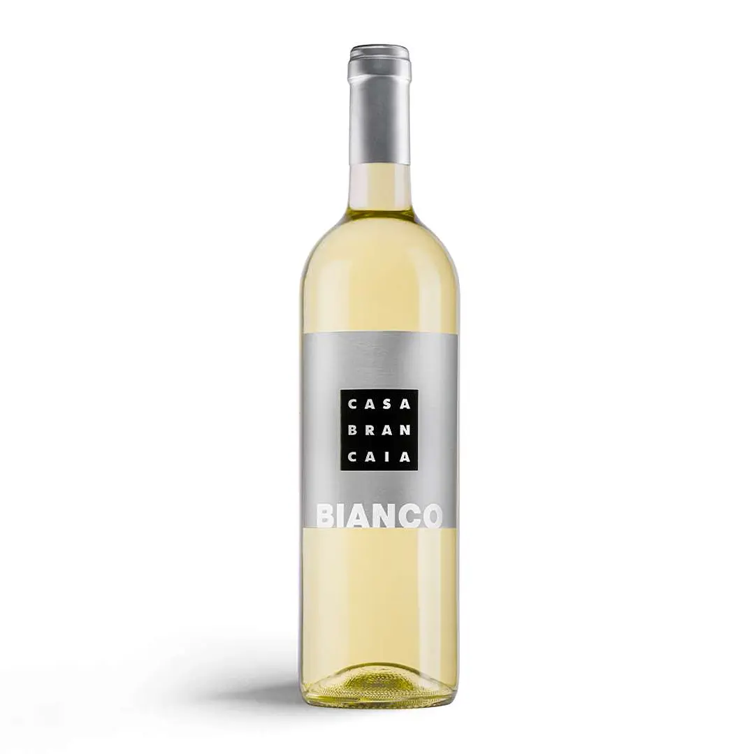 Brancaia Il Bianco 2023 - 75cl 1