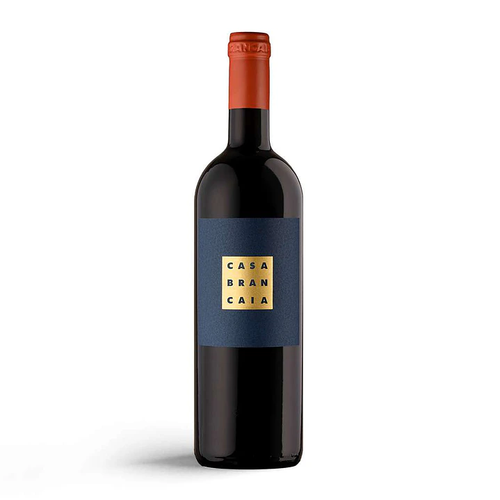 Brancaia Il Blu 2020 - 75cl 1