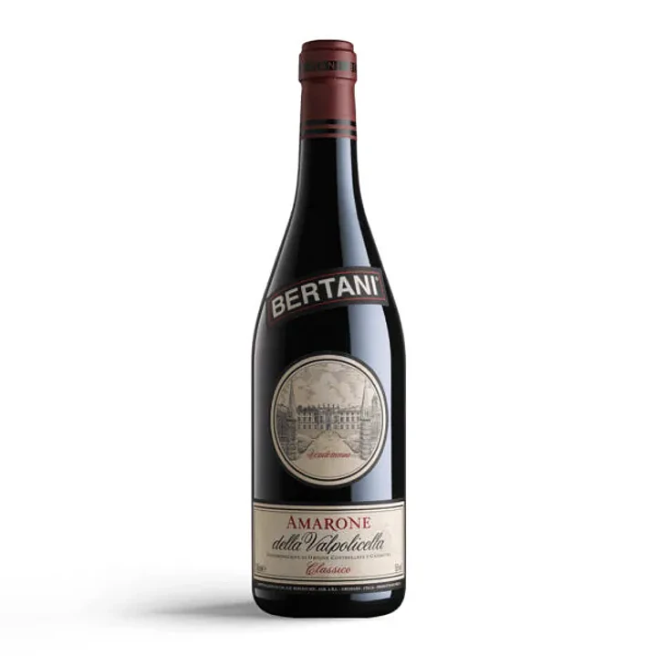 Bertani Amarone della Valpolicella Classico 2015 - 75cl 1