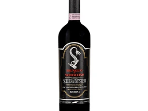 Case Basse di Gianfranco Soldera Brunello di Montalcino 1993 - 75cl