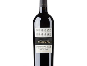 San Marzano Collezione Cinquanta - 1,5l
