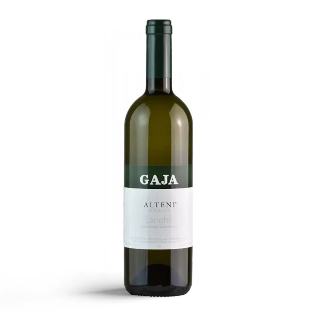 Gaja Alteni di Brassica Langhe 2022 - 75cl 1