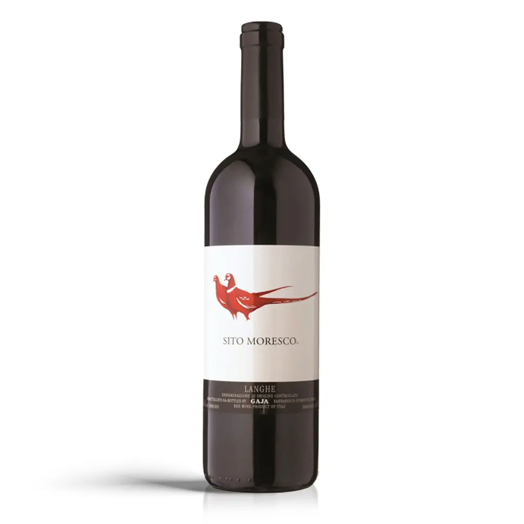 Gaja Sito Moresco 2022 - 75cl 1