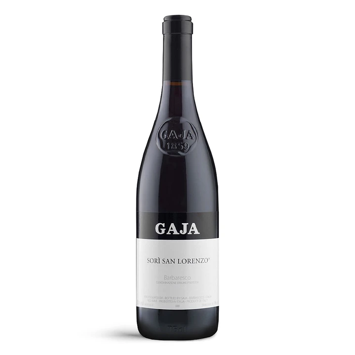 Gaja Sori San Lorenzo Barbaresco 2021 - 75cl 1