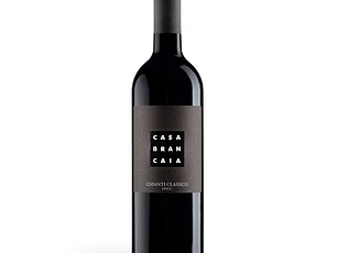 Brancaia Chianti Classico 2022 - 75cl