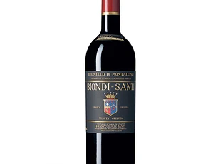 Biondi Santi Riserva Brunello di Montalcino 1997 - 75cl
