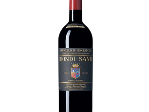 Biondi Santi Brunello di Montalcino 2019 - 75cl