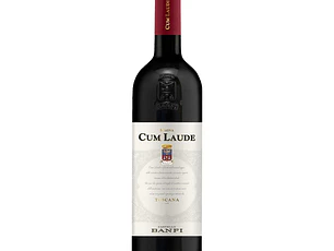 Castello Banfi Cum Laude 2022 - 75cl