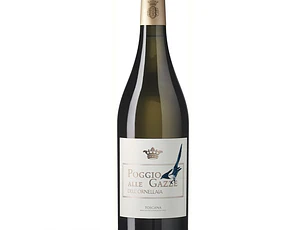 Poggio alle Gazze dell'Ornellaia 2023 - 75cl