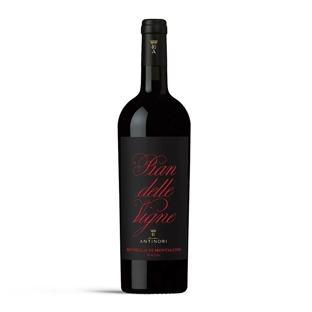 Marchesi Antinori Pian delle Vigne Brunello di Montalcino 2020 - 75cl 1