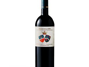 Castello di Montepò Sassoalloro 2023 - 75cl