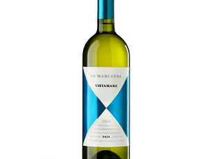 Gaja Ca'Marcanda Vistamare 2024 - 75cl