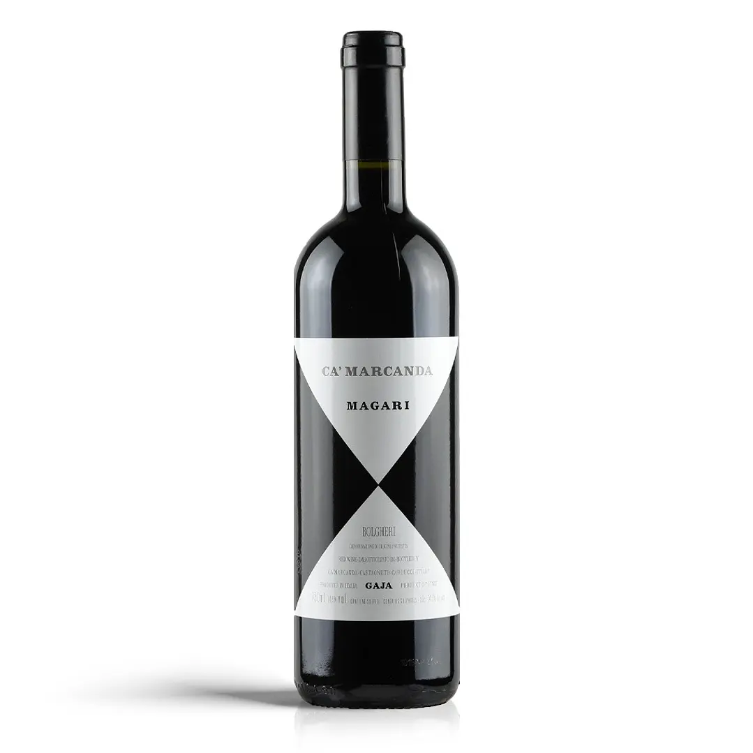 Gaja Ca'Marcanda Magari 2023 - 75cl 1