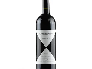 Gaja Ca'Marcanda Magari 2023 - 75cl