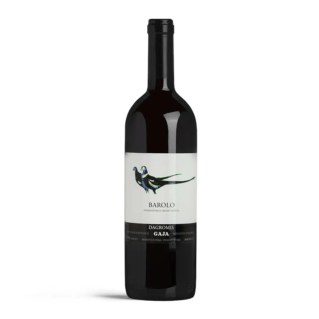 Gaja Barolo Dagromis 2021 - 75cl 1