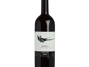 Gaja Barolo Dagromis 2021 - 75cl