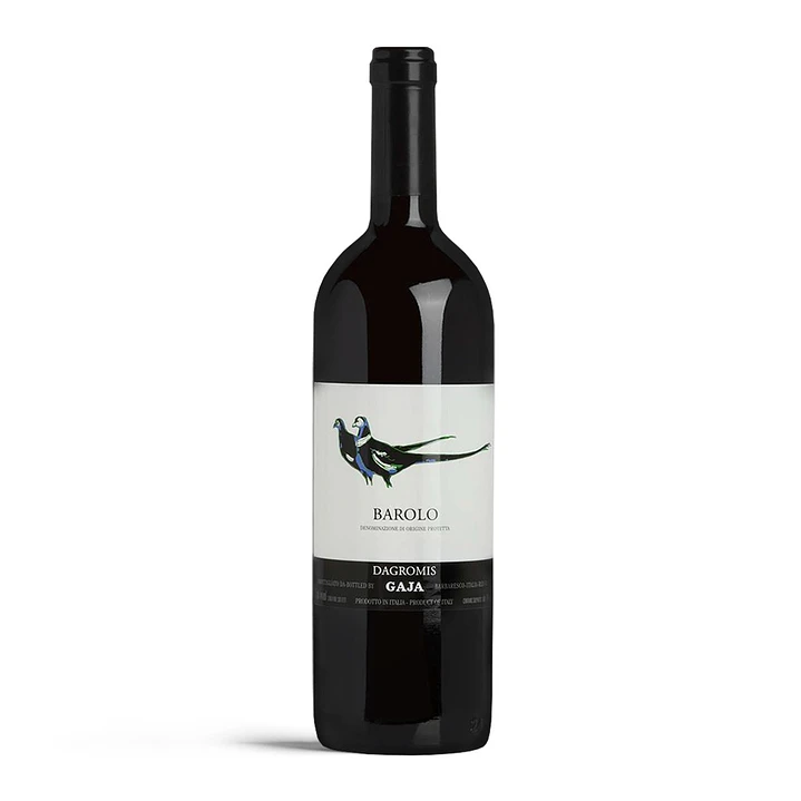 Gaja Barolo Dagromis 2021 - 75cl 1