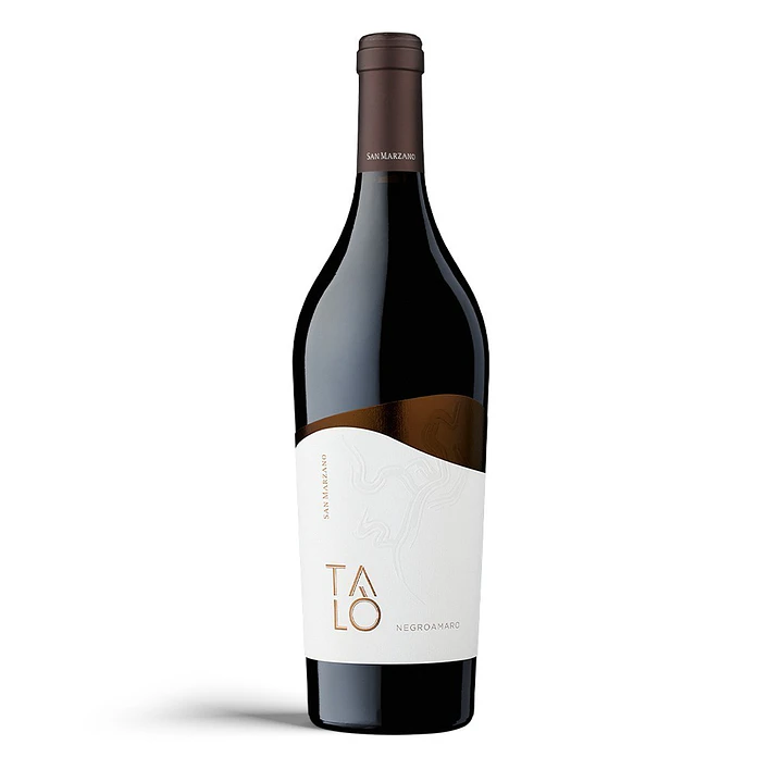 San Marzano Talò Negroamaro 2023 - 75cl 1