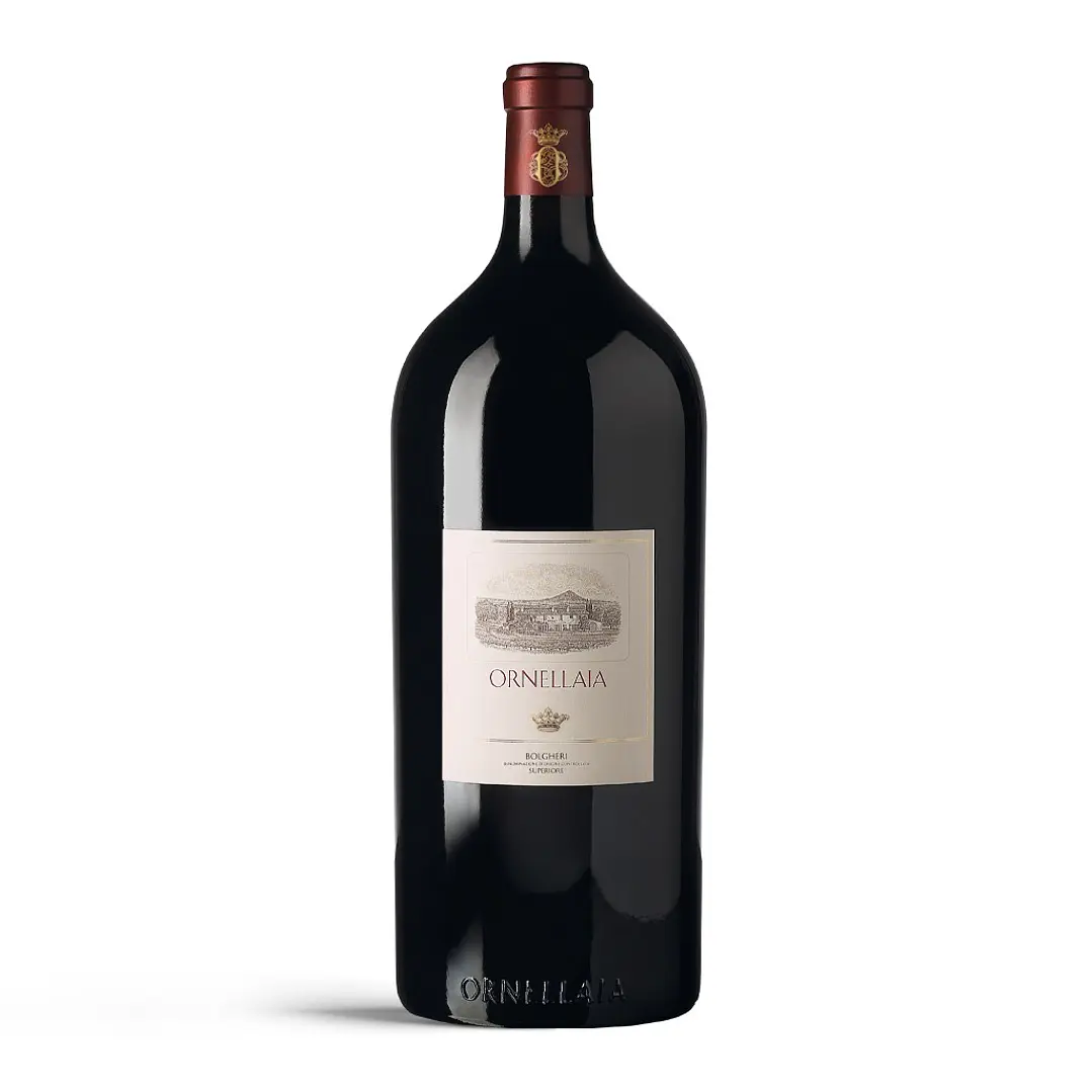 Ornellaia 2022 - 6l 1