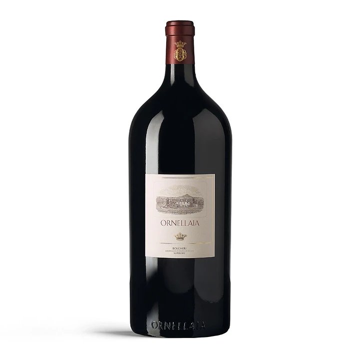 Ornellaia 2022 - 6l 1