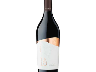 San Marzano Talò Primitivo di Manduria 2023 - 75cl