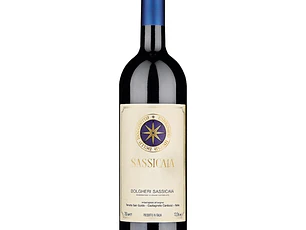 Sassicaia 2022 - 75cl