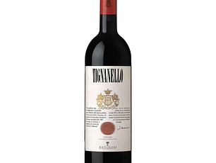 Marchesi Antinori Tignanello 2022 - 75cl