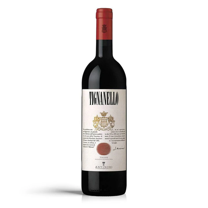 Marchesi Antinori Tignanello 2022 - 75cl 1