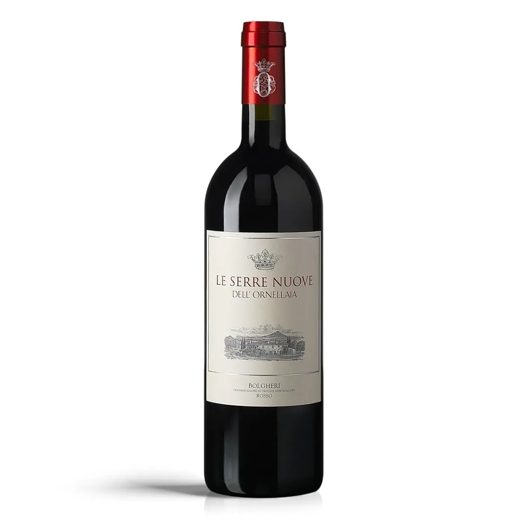 Le Serre Nuove dell'Ornellaia 2023 - 75cl 1