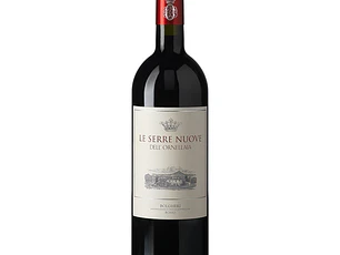 Le Serre Nuove dell'Ornellaia 2023 - 75cl