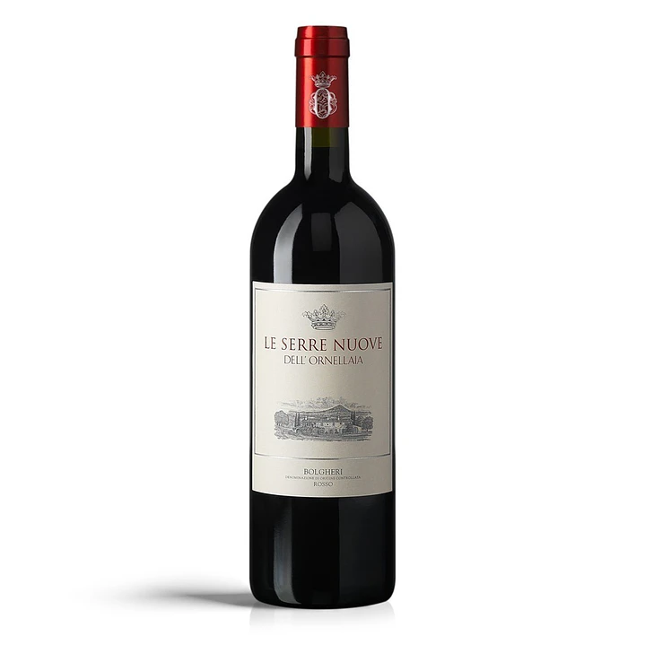 Le Serre Nuove dell'Ornellaia 2023 - 75cl 1