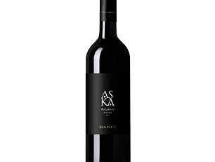 Castello Banfi Aska Bolgheri Rosso 2022 - 75cl