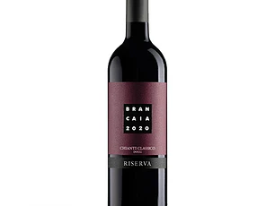 Brancaia Chianti Classico Riserva 2021 - 75cl