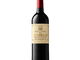 Isole e Olena Cepparello 2022 - 75cl