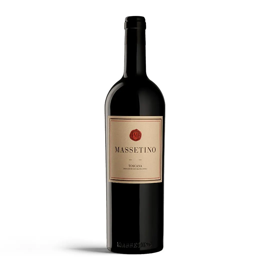 Massetino 2023 - 75cl 1