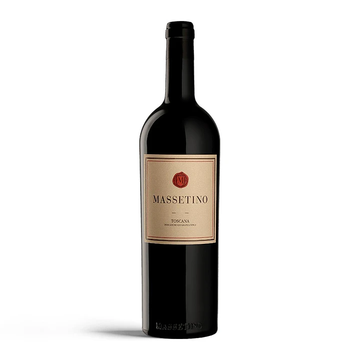Massetino 2023 - 75cl 1