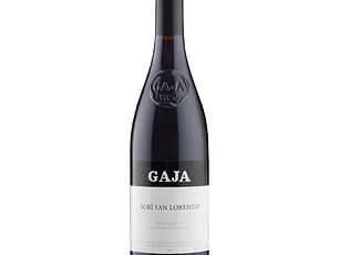 Gaja Sori San Lorenzo Barbaresco 2022 - 75cl