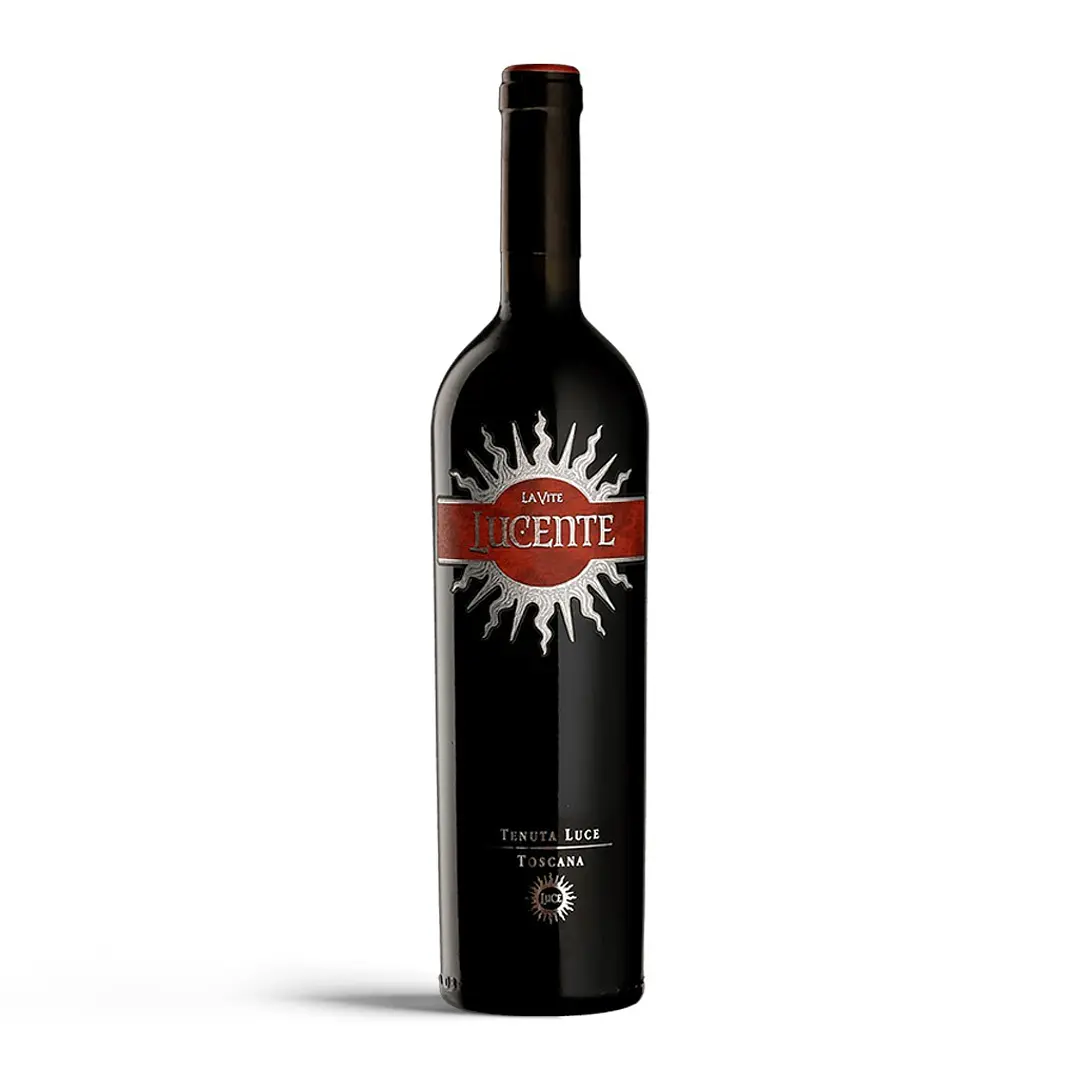 Lucente Tenuta Luce  2023 - 75cl 1