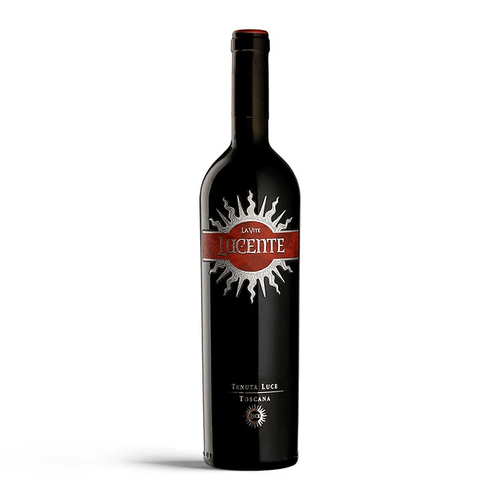 Lucente Tenuta Luce  2023 - 75cl 1